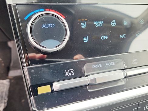 New 2026 Hyundai Santa Fe Limited image 14