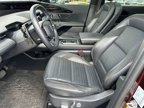 Used 2024 Lincoln Nautilus Reserve w/ Equipment Group 202A image 22