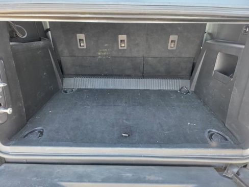 Used 2022 Ford Bronco Big Bend image 6