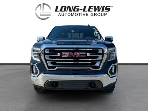 Used 2020 GMC Sierra 1500 SLT w/ SLT Premium Plus Package image 11