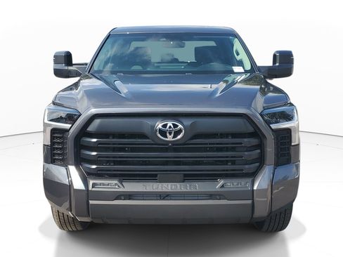 Used 2023 Toyota Tundra SR5 w/ SR5 Premium Package AWD/4WD image 3