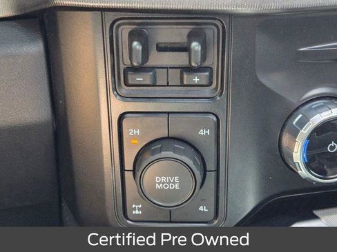 Used 2025 Ford F350 Platinum w/ FX4 Off-Road Package AWD/4WD image 28
