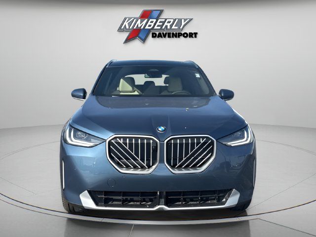 Used 2026 BMW X3 xDrive30i w/ Premium Package AWD/4WD image 8