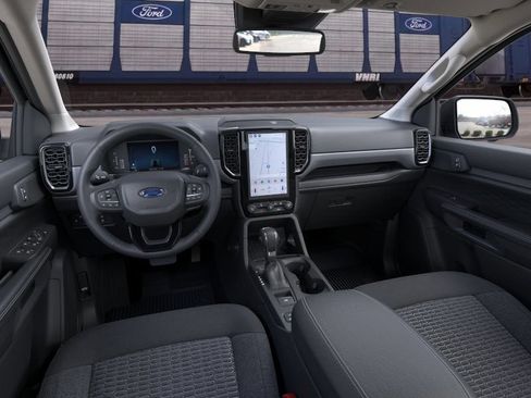 New 2026 Ford Ranger XLT RWD image 10