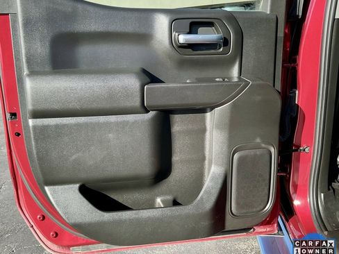 Used 2020 Chevrolet Silverado 1500 LT w/ All-Star Edition image 33