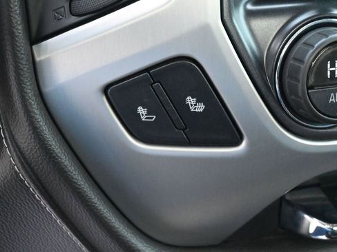 Used 2016 GMC Sierra 3500 SLT w/ Duramax Plus Package image 8