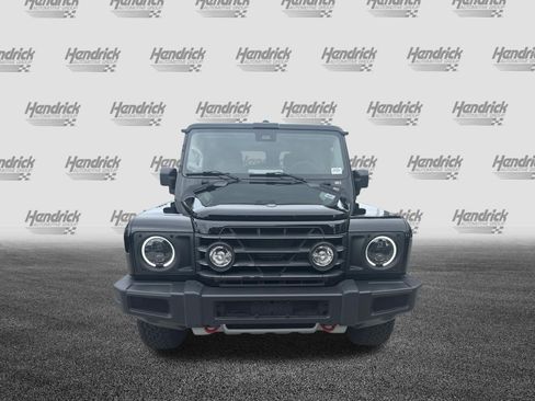Used 2025 INEOS Grenadier AWD/4WD image 3