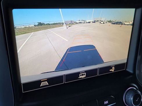 Used 2022 Chevrolet Silverado 1500 LTZ w/ LTZ Premium Texas Edition image 22