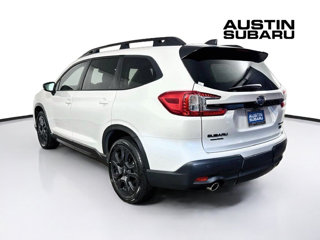 Certified 2026 Subaru Ascent Bronze Edition AWD/4WD image 5