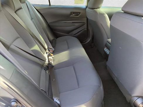 Used 2026 Toyota Corolla LE image 27