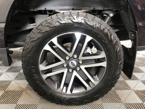 Used 2023 Ford F150 XL w/ STX Appearance Package AWD/4WD image 20
