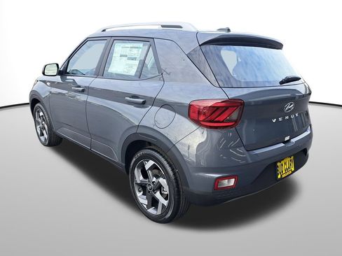 New 2026 Hyundai Venue SEL image 8