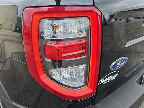 Used 2024 Ford Bronco Sport Big Bend image 38