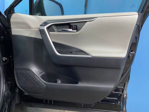 Used 2024 Toyota RAV4 Adventure image 49