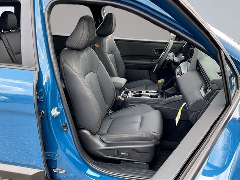 New 2026 Subaru Outback Wilderness image 22