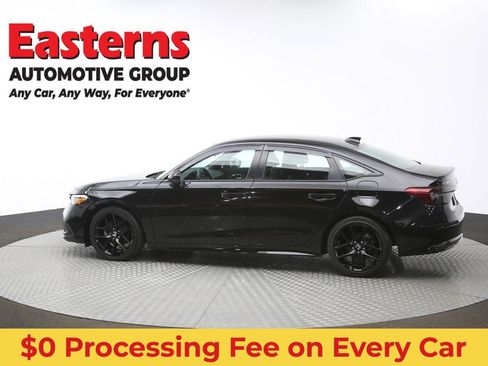 Used 2024 Honda Civic Sport image 60