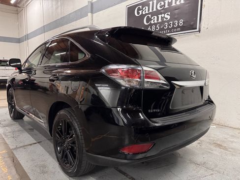 Used 2015 Lexus RX 350 Base 4dr SUV image 3