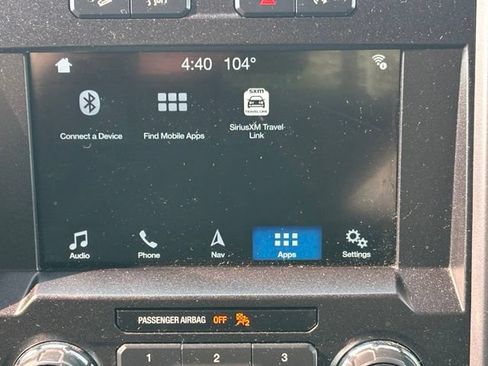 Used 2019 Ford F150 XLT w/ Equipment Group 302A Luxury AWD/4WD image 29