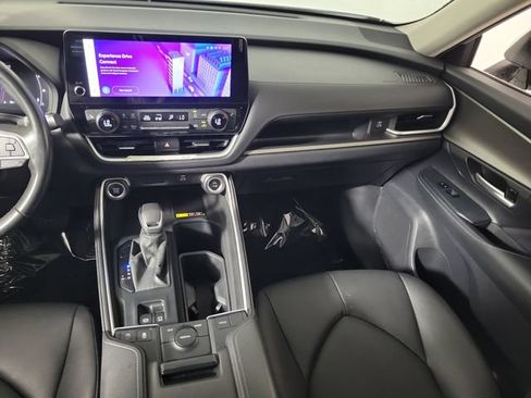Used 2024 Toyota Grand Highlander FWD image 18