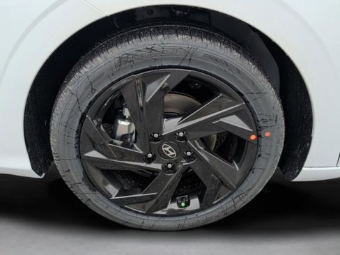 New 2026 Hyundai Elantra SEL Sport Premium image 20