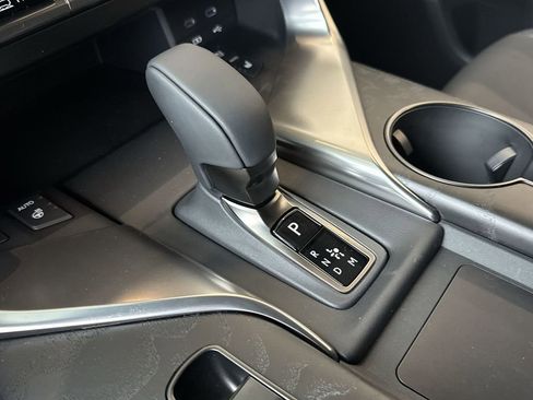 New 2026 Lexus LX 700h Luxury image 11