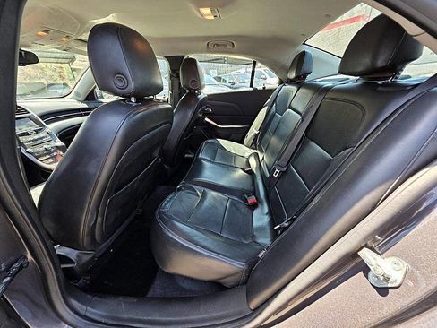 Used 2013 Chevrolet Malibu LTZ image 17