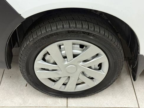 Used 2017 Nissan NV200 S image 29