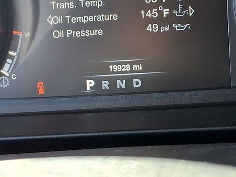 Used 2022 RAM 1500 Classic SLT w/ Electronics Convenience Group image 19