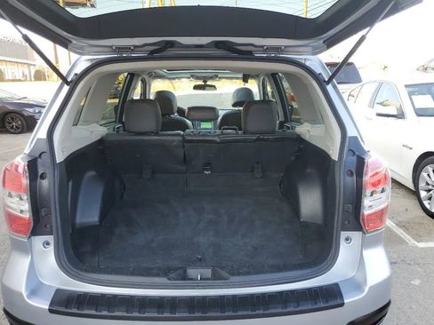 Used 2014 Subaru Forester 2.5i Premium image 41