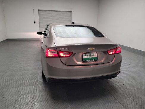 Used 2023 Chevrolet Malibu LS FWD image 6
