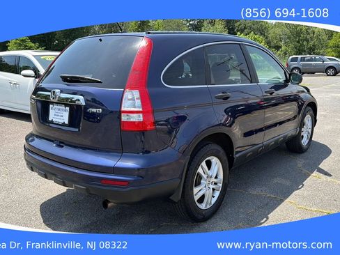 Used 2011 Honda CR-V EX image 5