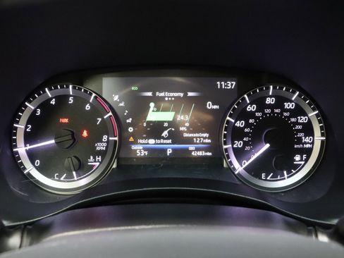 Certified 2023 Toyota Highlander XSE image 43