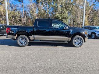 New 2025 Ford F150 King Ranch w/ FX4 Off-Road Package video 4