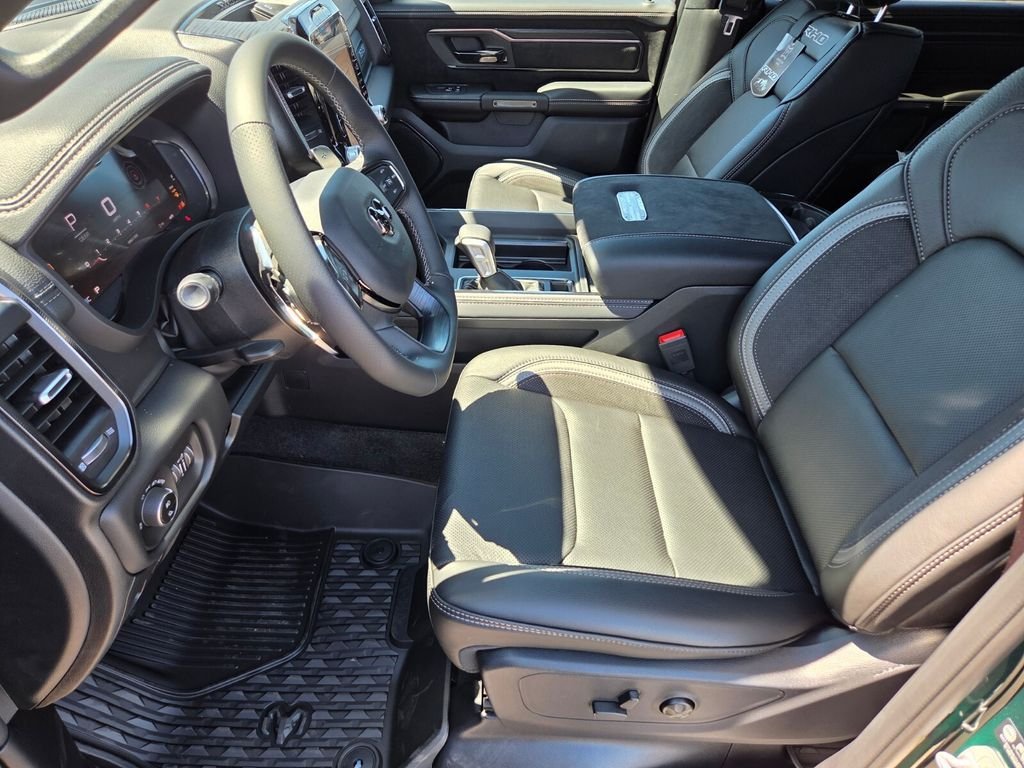 New 2027 RAM 1500 RHO AWD/4WD image 6