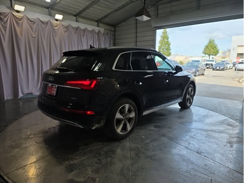 Used 2023 Audi Q5 2.0T Premium Plus image 8