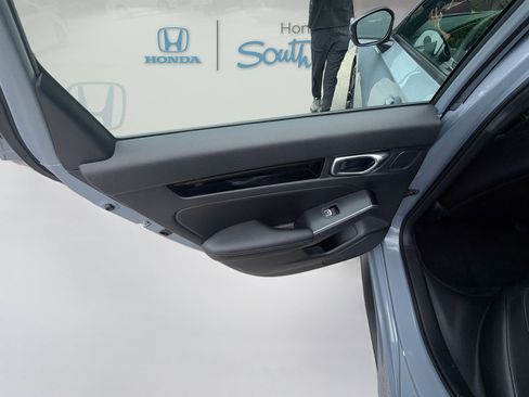 Used 2024 Honda Civic Sport Touring image 25