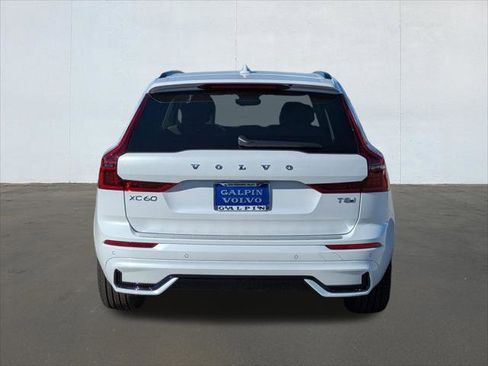 New 2026 Volvo XC60 T8 Ultra w/ Protection Package Premier AWD/4WD image 5