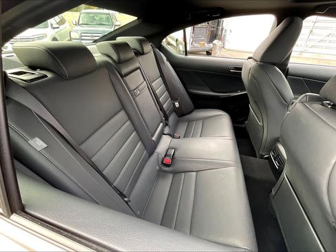 Used 2022 Lexus IS 350 F Sport image 28
