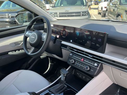 New 2026 Hyundai Tucson SE AWD/4WD image 20