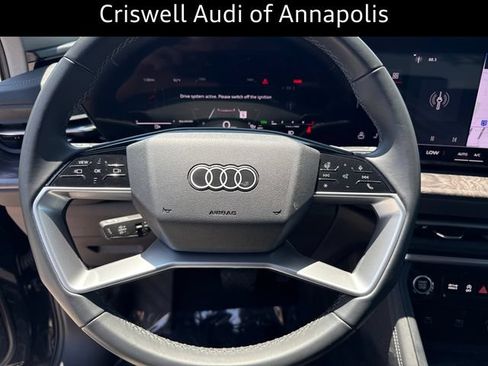 Certified 2025 Audi Q5 Premium w/ Convenience Package AWD/4WD image 17