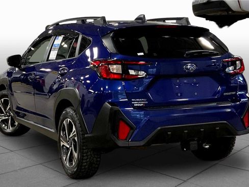 Certified 2024 Subaru Crosstrek 2.0i Premium AWD/4WD image 12