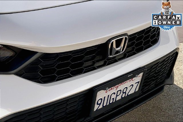 Used 2025 Honda Civic Sport image 29