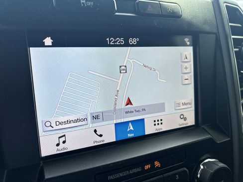 Used 2019 Ford F150 XLT w/ Equipment Group 302A Luxury image 34