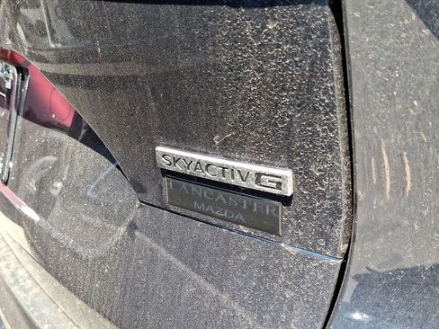 New 2026 MAZDA CX-5 Preferred AWD/4WD image 6