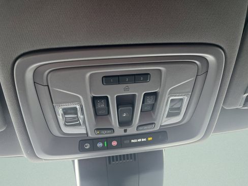 New 2026 Chevrolet Silverado 1500 RST w/ All Star Edition Plus image 9