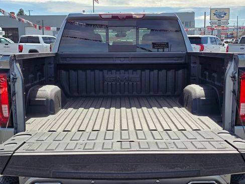 New 2026 GMC Sierra 1500 Denali Ultimate AWD/4WD image 14