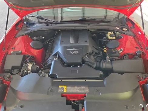Used 2003 Ford Thunderbird Deluxe RWD image 16