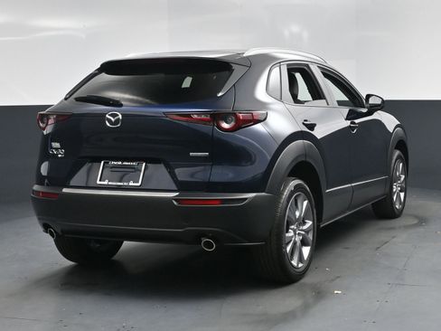 New 2026 MAZDA CX-30 AWD 2.5 S image 10