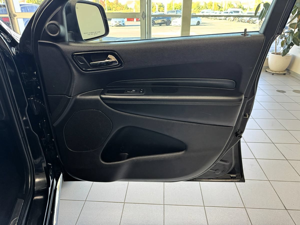 Used 2021 Dodge Durango GT AWD/4WD image 14