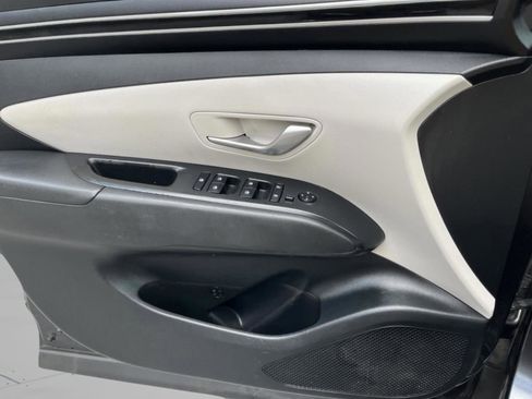Used 2022 Hyundai Tucson SEL FWD image 46